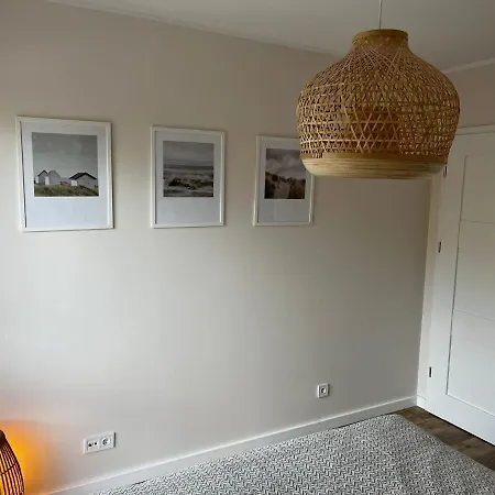 Apartament Szumilas Rowy Rowy  Exterior photo