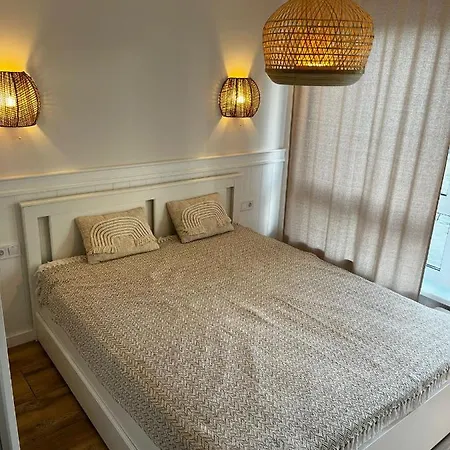 Apartament Szumilas Rowy Rowy  Exterior photo