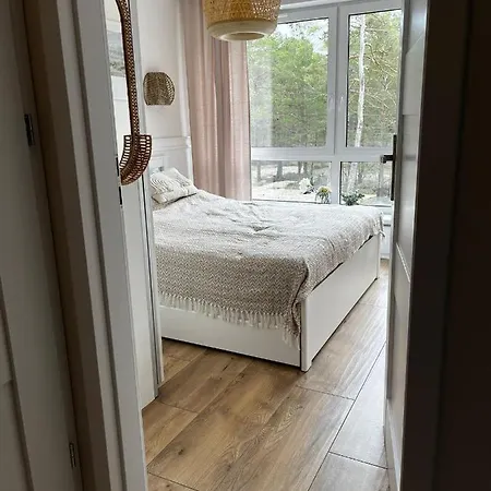 Apartament Szumilas Rowy Rowy  Exterior photo