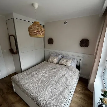 Apartament Szumilas Rowy Rowy  Exterior photo