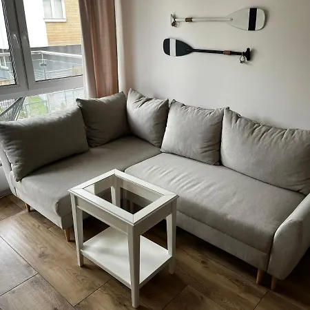 Apartament Szumilas Rowy Rowy  Exterior photo