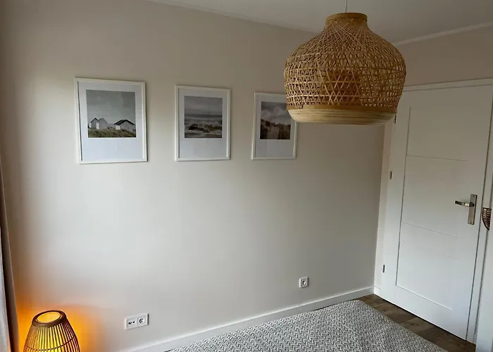 Apartament Szumilas Rowy