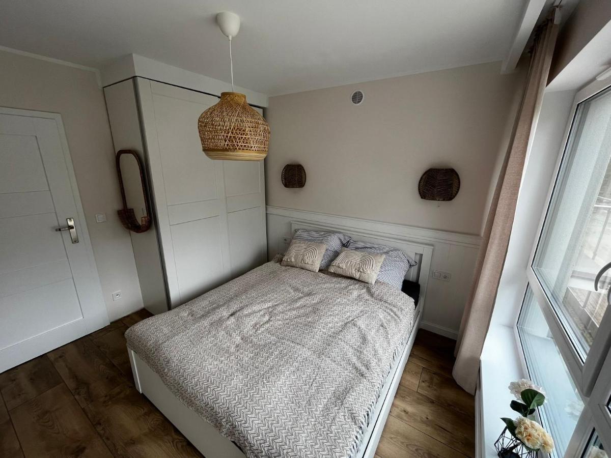 Apartment Szumilas Rowy Rowy (Pomerania)