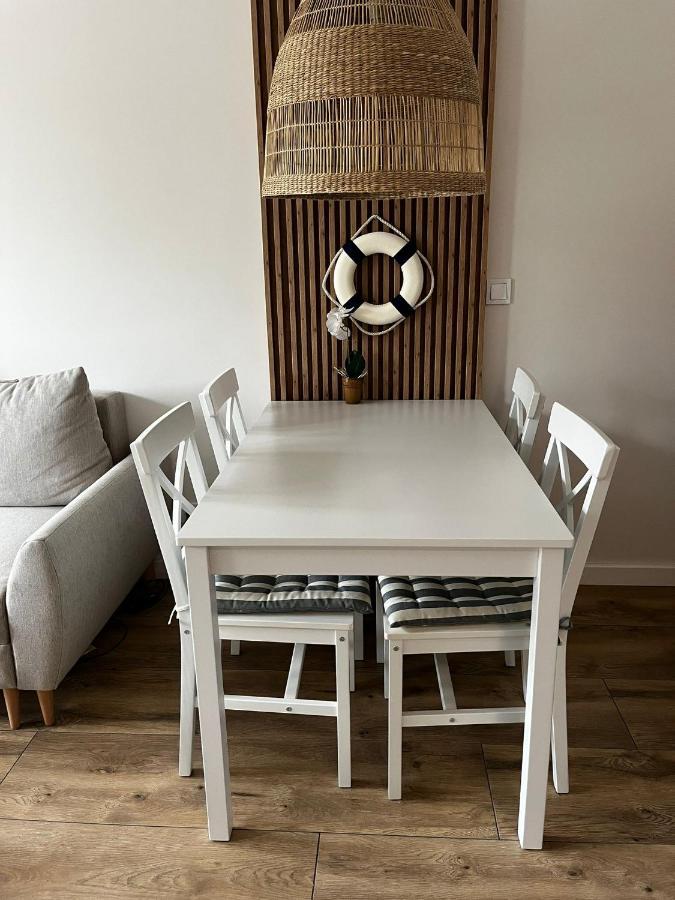 Szumilas Rowy Apartment Rowy (Pomerania)