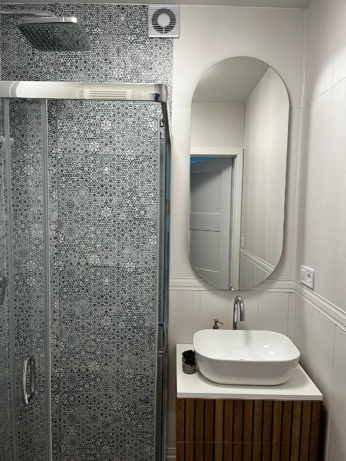 Apartment Szumilas Rowy Rowy (Pomerania)