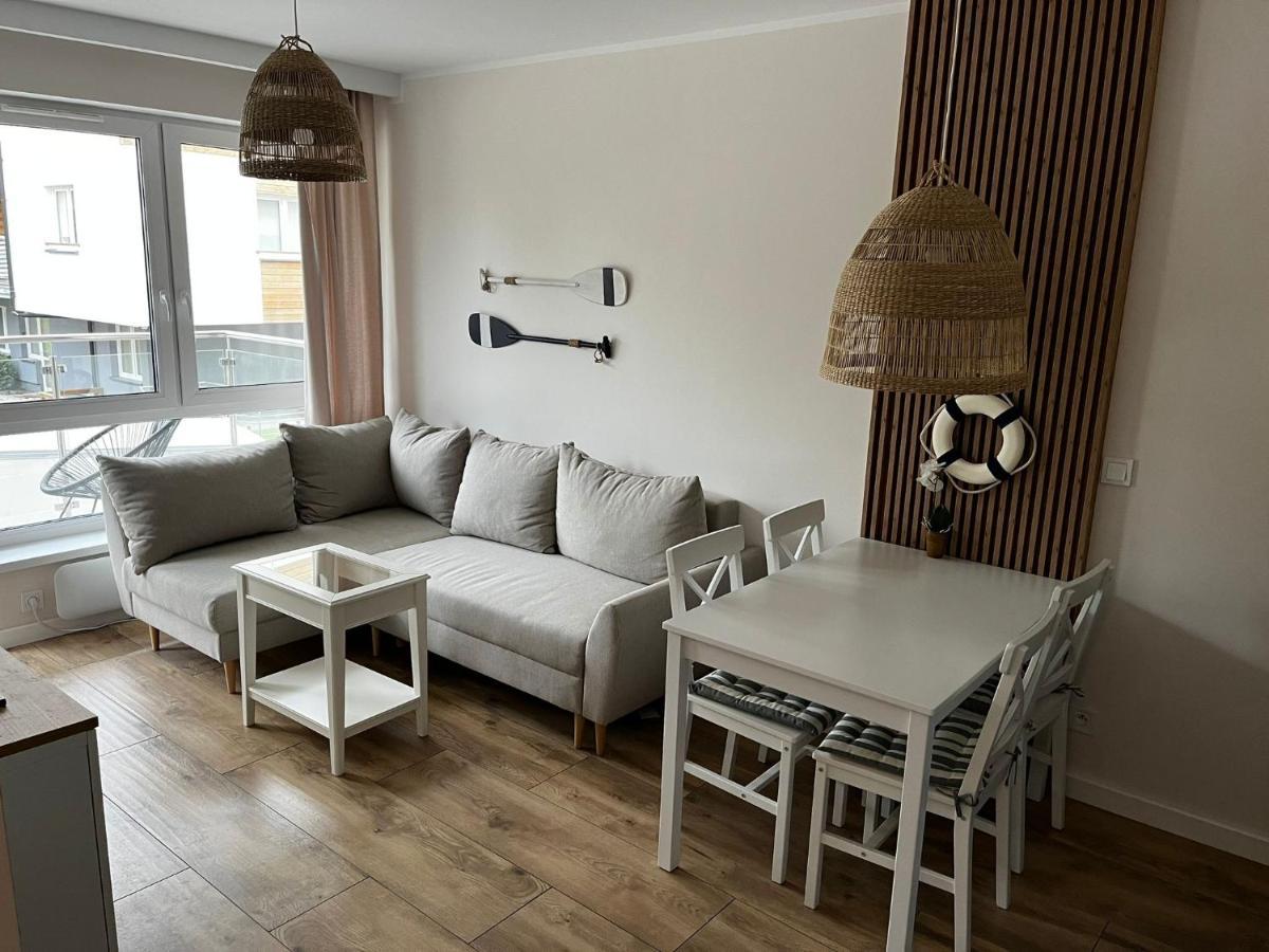 Apartment Szumilas Rowy *