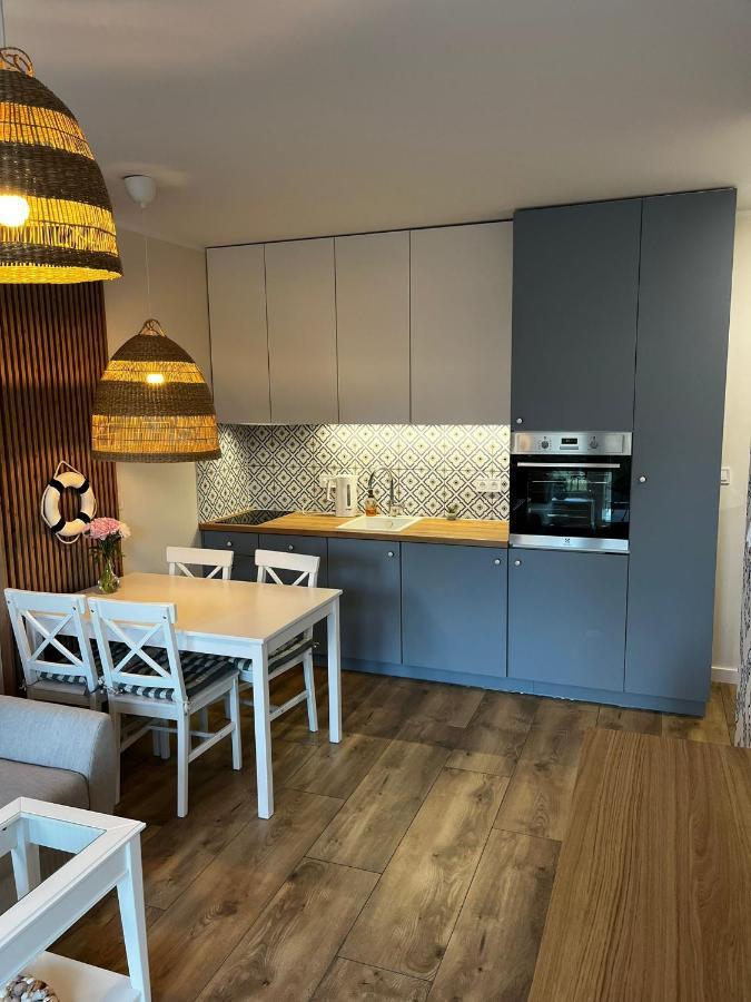 Apartment Szumilas Rowy Rowy (Pomerania)